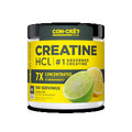 CON-CRĒT® Creatine Hcl Powder - Flavored Sports Nutrition Fitness